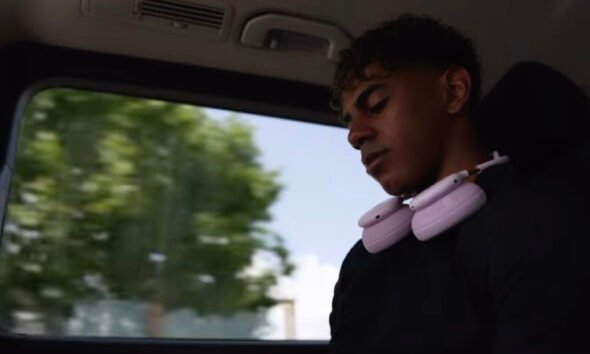 Lamine Yamal shares pictures teasing the new Beats headphones on the way – Engadget
