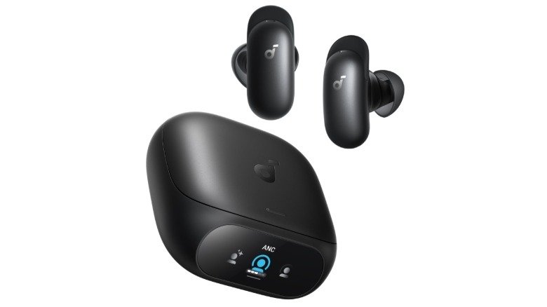 Anker debuts Soundcore Liberty 5 Pro earbuds with its Thus AI chip – Engadget