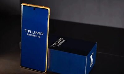Trump Mobile has exposed customers personal data, including home addresses and phone numbers – Engadget
