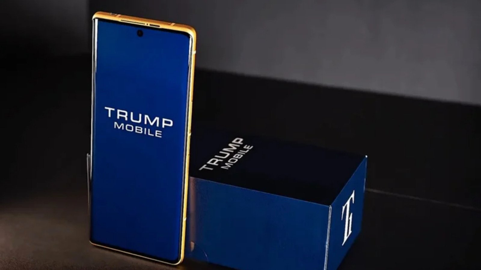 Trump Mobile has exposed customers personal data, including home addresses and phone numbers – Engadget