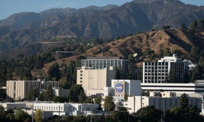 NASA is opening up bids for who will run the Jet Propulsion Laboratory – Engadget