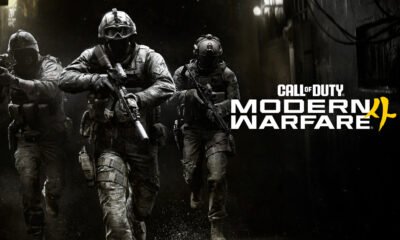 Call of Duty: Modern Warfare 4 is official, and its coming to Switch 2 – Engadget