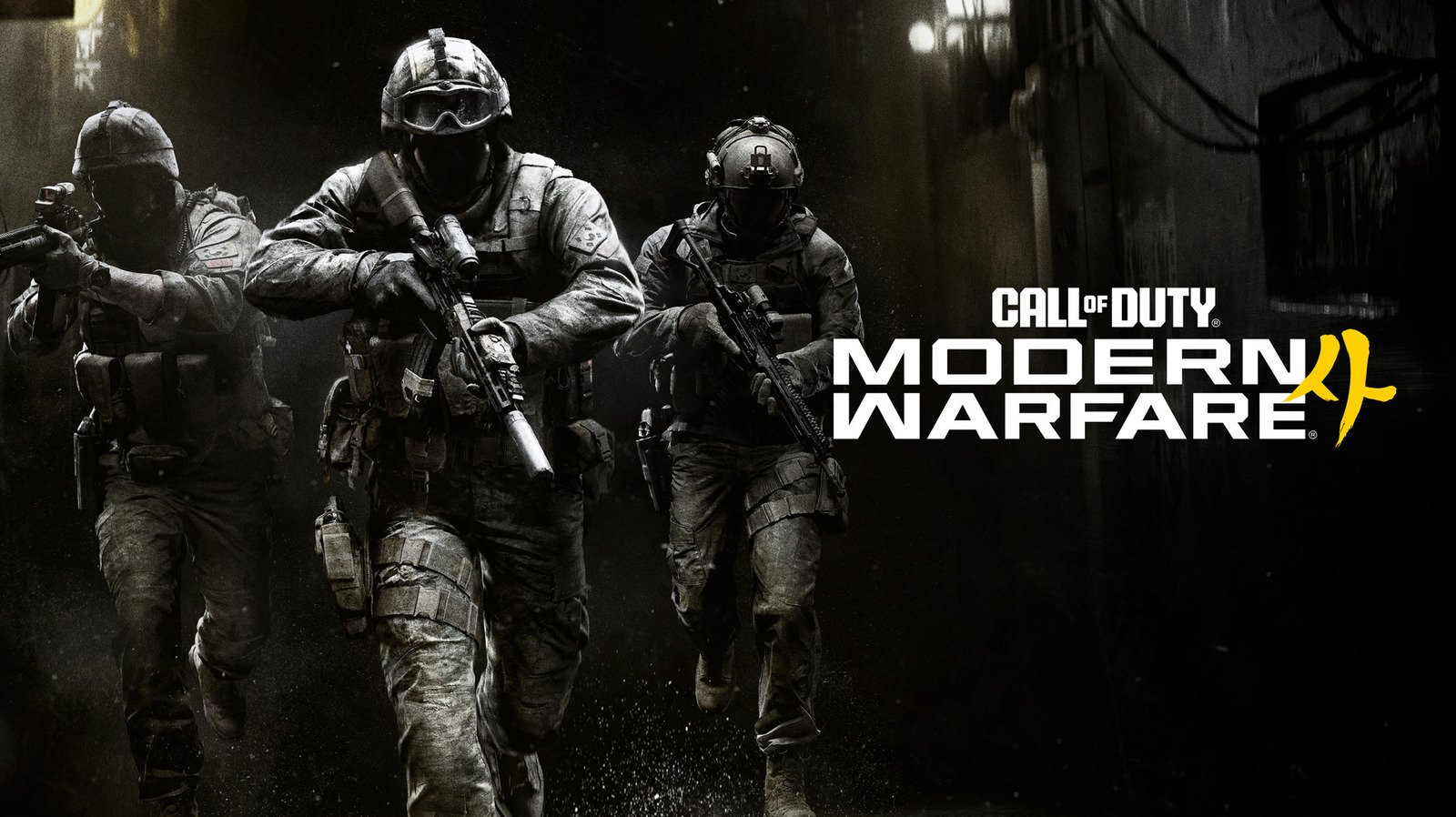 Call of Duty: Modern Warfare 4 is official, and its coming to Switch 2 – Engadget
