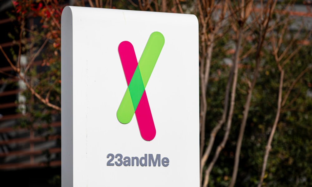 California sues 23andMe over 2023 data breach that affected 7 million users – Engadget