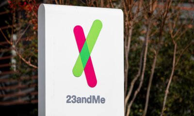 California sues 23andMe over 2023 data breach that affected 7 million users – Engadget