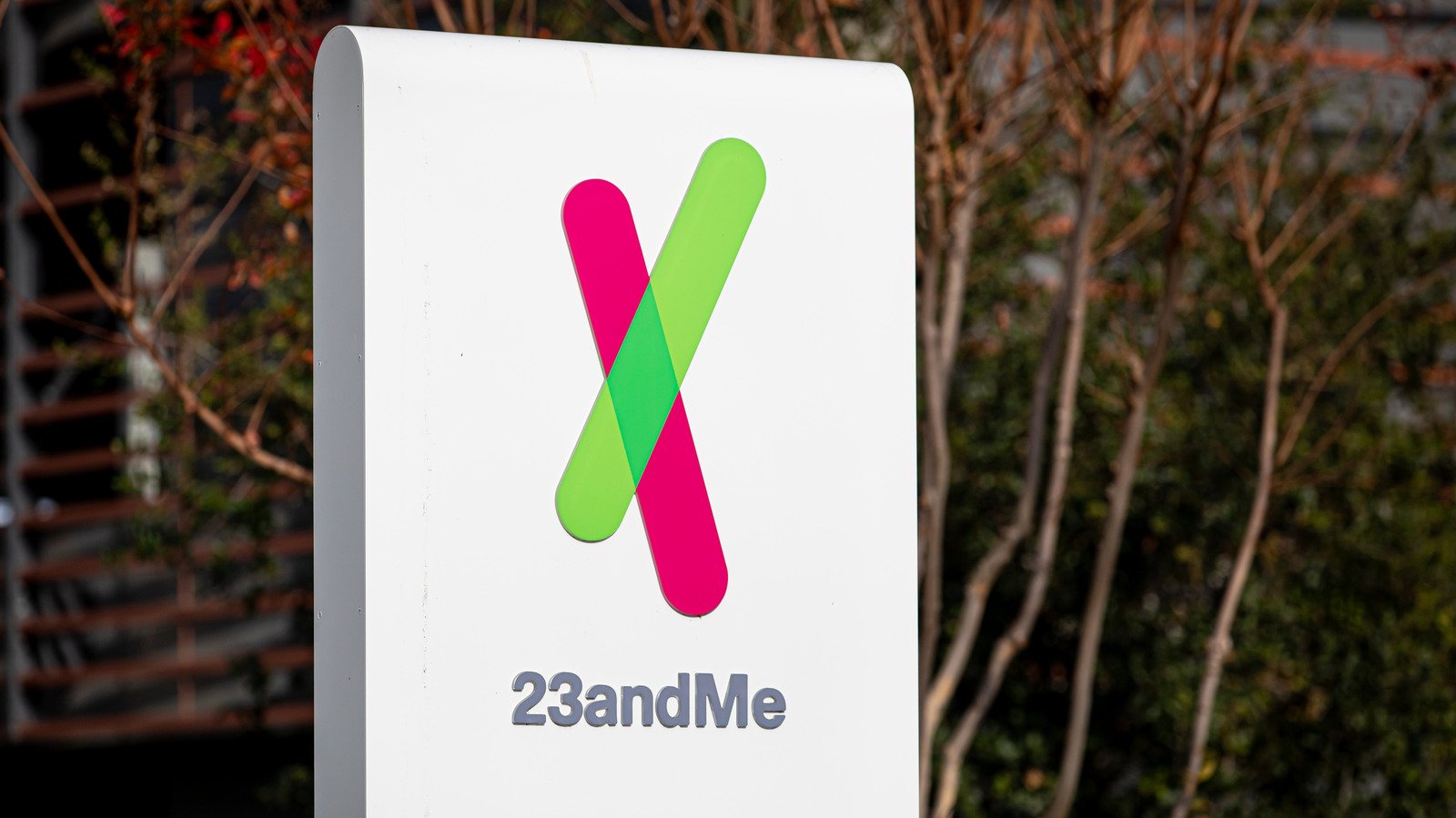 California sues 23andMe over 2023 data breach that affected 7 million users – Engadget