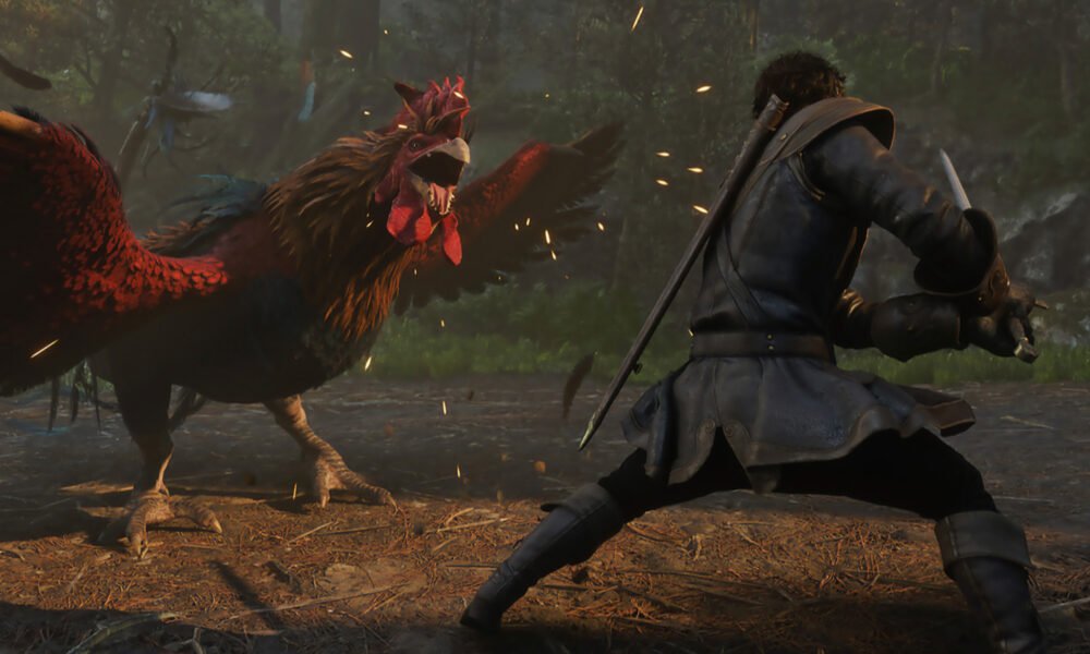 Fable dodges GTA VI with another delay – Engadget