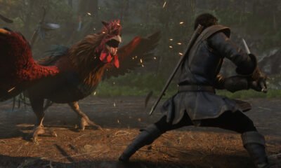 Fable dodges GTA VI with another delay – Engadget
