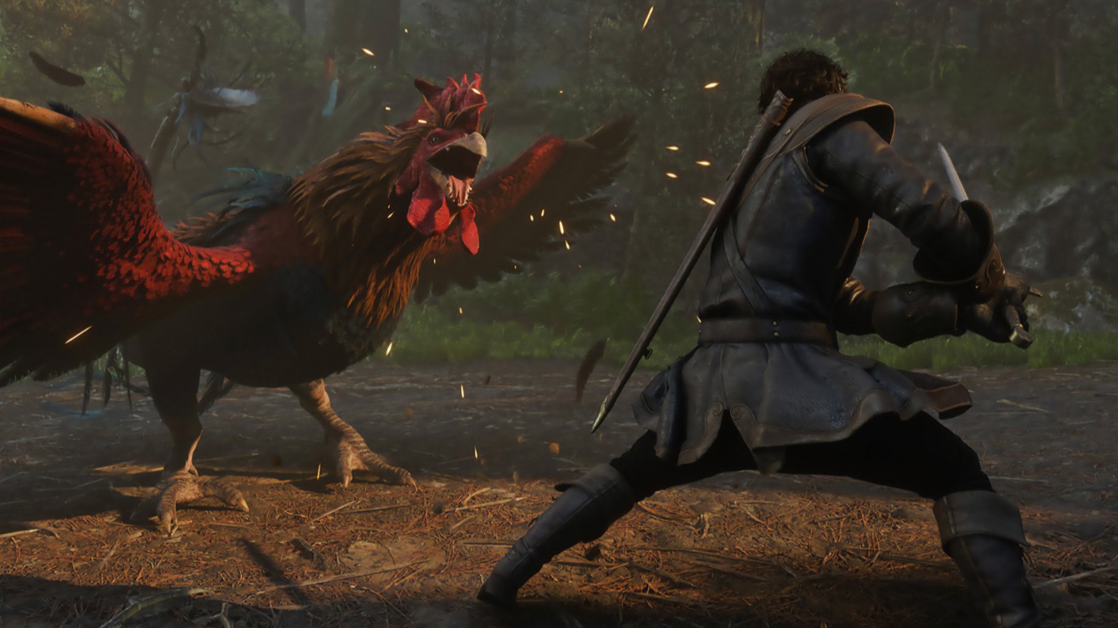 Fable dodges GTA VI with another delay – Engadget