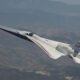 NASA readies the X-59 for its first supersonic flight, SpaceXs Starship grounded and more science stories – Engadget