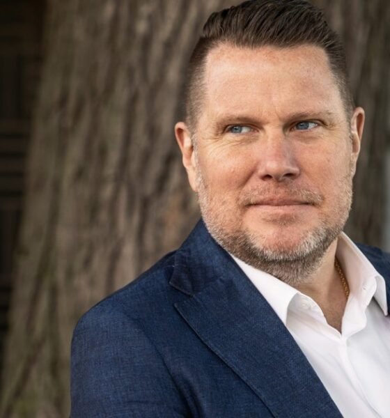 Wingefors shared his thoughts in an