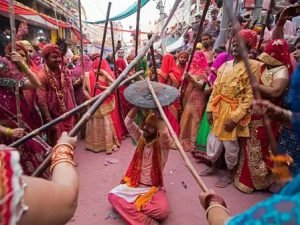 Happy Holi : Festival of Colours