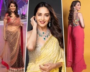 Blouse Artistry- Silk Saree Blouse Designs