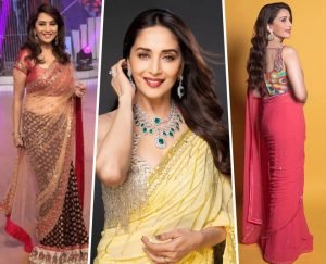 Blouse Artistry- Silk Saree Blouse Designs