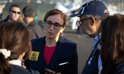 Follow-up message by the WHO Director-General to the people of Tenerife regarding the hantavirus response