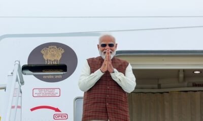 PM Modi in Europe LIVE update: Norway visit first in 43 years by an Indian Prime Minister