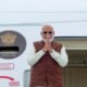 PM Modi in Europe LIVE update: Norway visit first in 43 years by an Indian Prime Minister