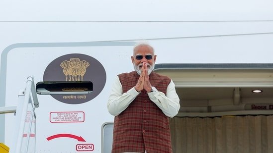 PM Modi in Europe LIVE update: Norway visit first in 43 years by an Indian Prime Minister