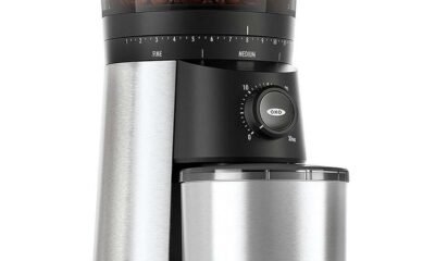 Please Stop Buying Pre-Ground Coffee. Get a Coffee Grinder Instead.