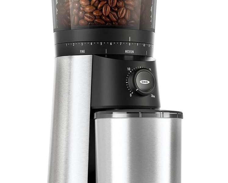 Please Stop Buying Pre-Ground Coffee. Get a Coffee Grinder Instead.