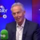 A serious country cant keep changing leaders – Tony Blair