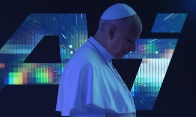 Pope Leo's AI Encyclical Has Landed. It Offers Wisdom for Big Tech, Governments and You