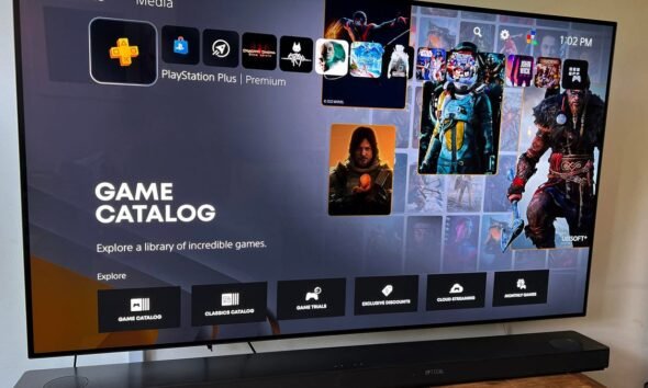 PlayStation Plus Prices Are Increasing for New Subscribers Starting May 20