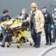 Staten Island shipyard explosion, fire leaves 1 dead, 35 hurt