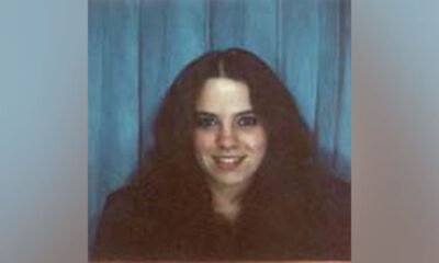 DNA cracks 40-year cold case mystery with arrest in library workers savage slaying: police