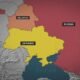 Ukraine bolsters border security as Russia says nuclear munitions sent to Belarus for exercises