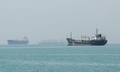 Live Updates: Rubio says slight progress in Iran peace talks, but rejects Strait of Hormuz tolling system