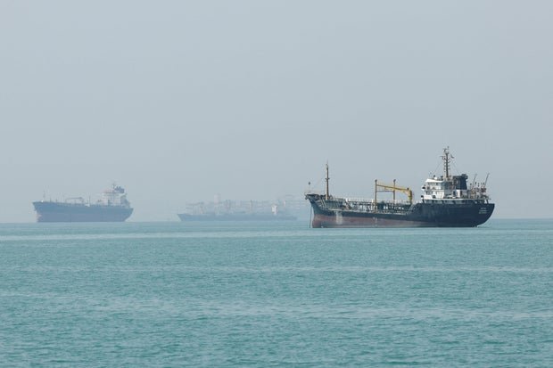 Live Updates: Rubio says slight progress in Iran peace talks, but rejects Strait of Hormuz tolling system