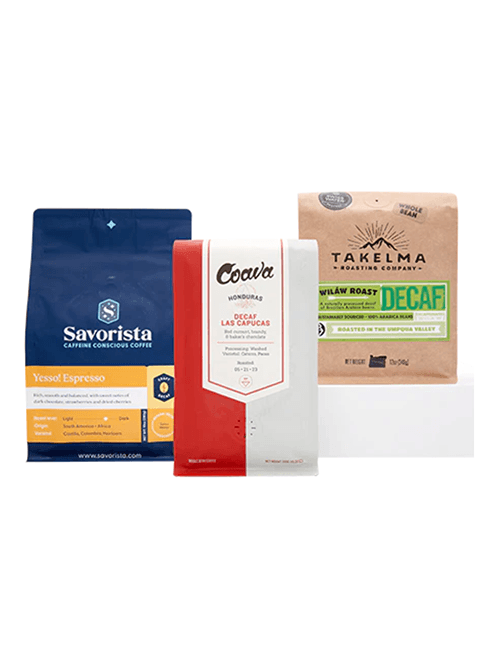 12 Best Coffee Subscriptions for Single-Origin Obsessives, Decaf Drinkers, and Everyone in Between
