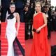 23 of the best vintage dresses to have graced the Cannes red carpet