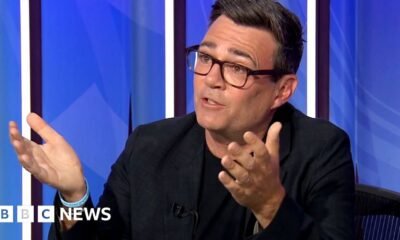Burnham says he would seek to enter any Labour leadership contest