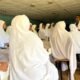 Nigerias second-chance schools: women balancing study and survival