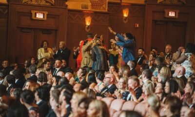 Everything You Need to Know About the James Beard Awards 2026
