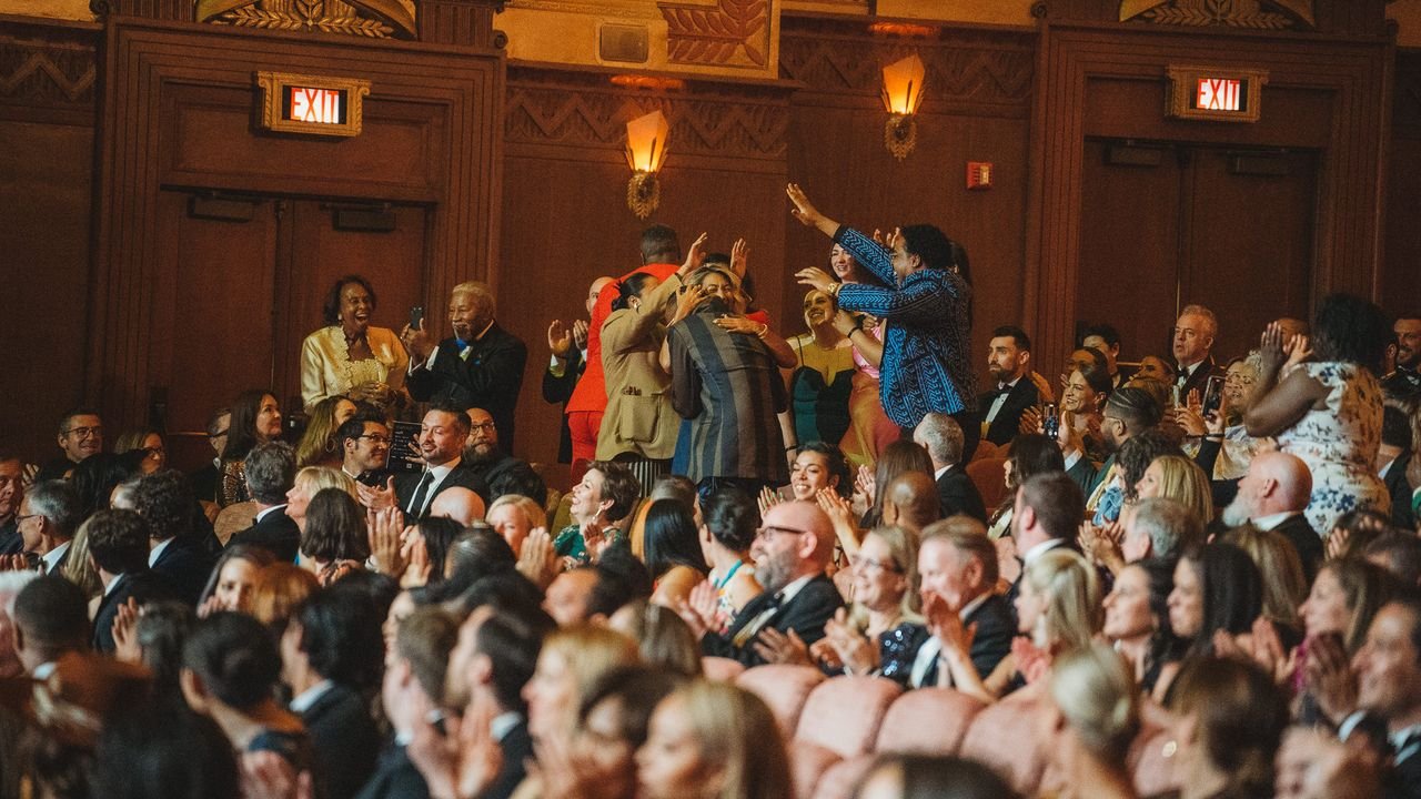 Everything You Need to Know About the James Beard Awards 2026