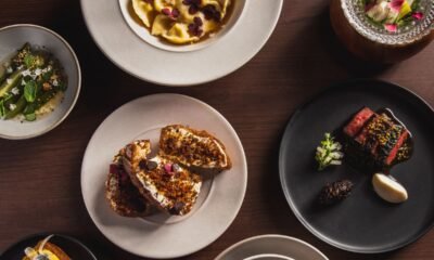 7 New Restaurants to Try in Chicago