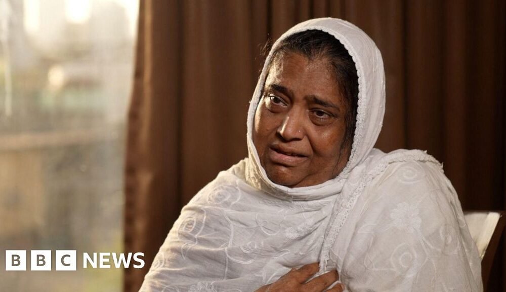 Air India crash: A familys grief one year after the deadly Ahmedabad crash