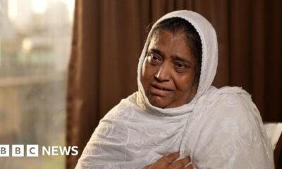 Air India crash: A familys grief one year after the deadly Ahmedabad crash