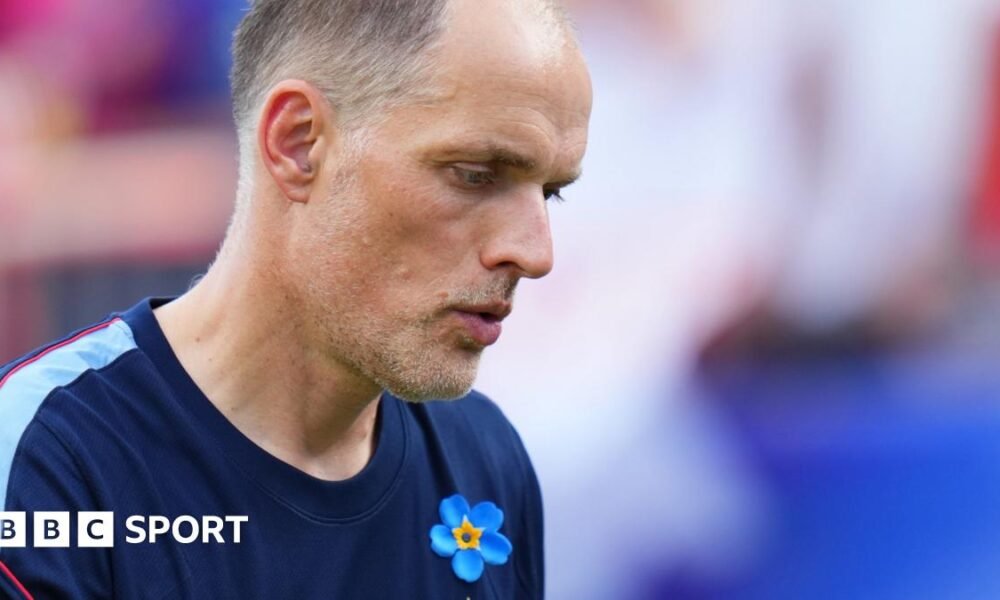 World Cup 2026: England & Thomas Tuchel must get serious after New Zealand game