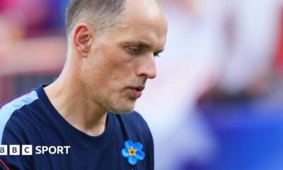 World Cup 2026: England & Thomas Tuchel must get serious after New Zealand game