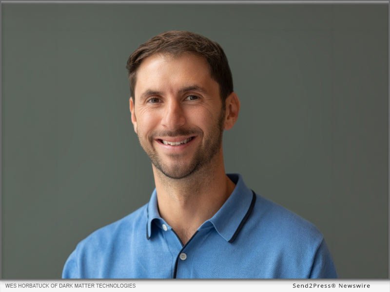 Dark Matter Technologies Wes Horbatuck named a 2026 HW Marketing Leader