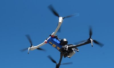 FBI warns drone users to stay away World Cup matches