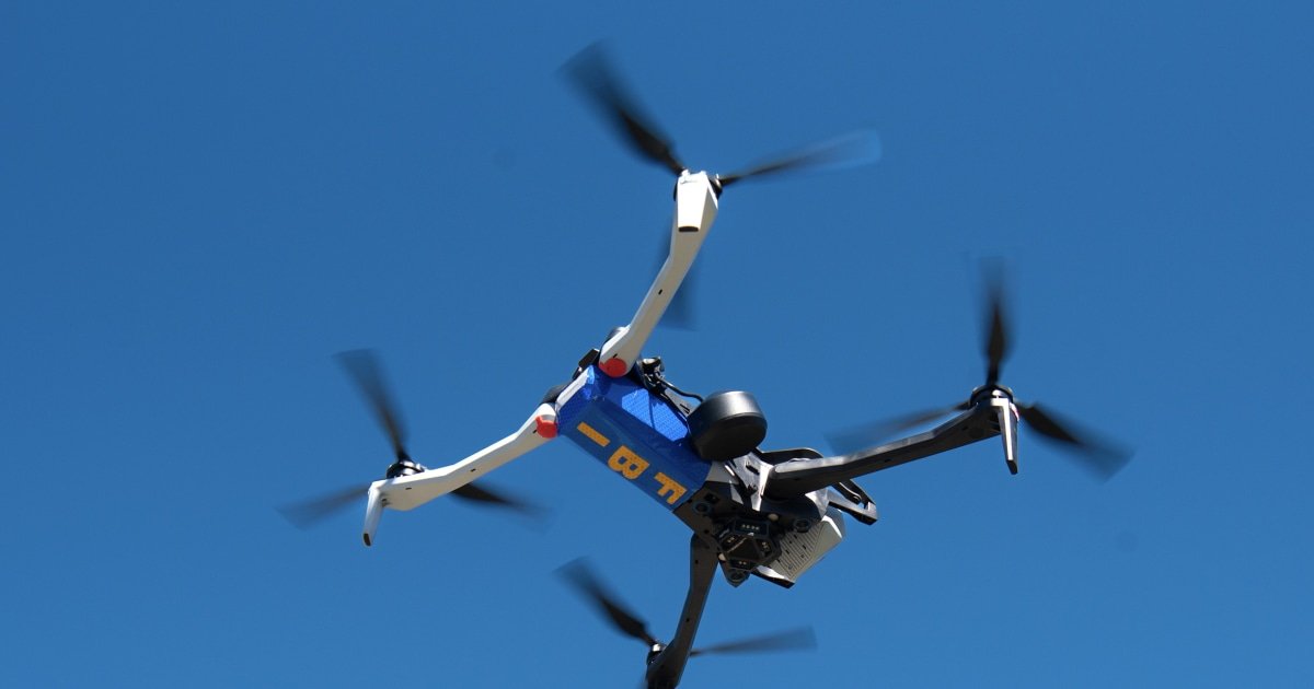 FBI warns drone users to stay away World Cup matches