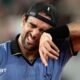 French Open 2026 results: Matteo Berrettini tired of retiring after injury ends Roland Garros hopes