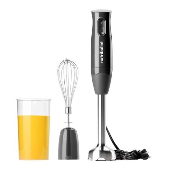 The Best Immersion Blenders Will Save You Money and Counterspace