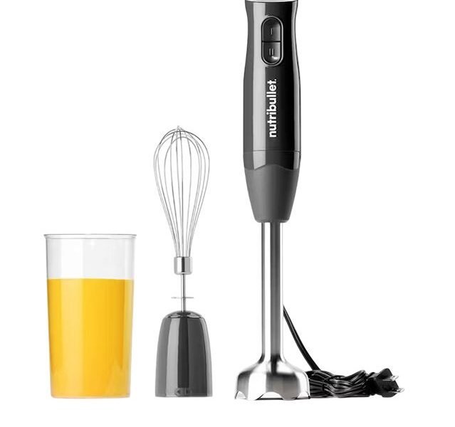 The Best Immersion Blenders Will Save You Money and Counterspace