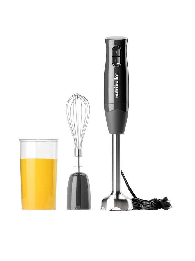 The Best Immersion Blenders Will Save You Money and Counterspace